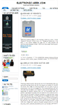 Mobile Screenshot of electronic-geek.com